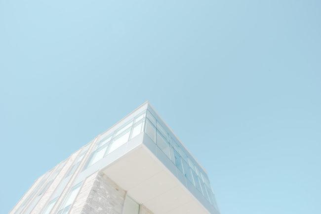 white-concrete-building-1029615