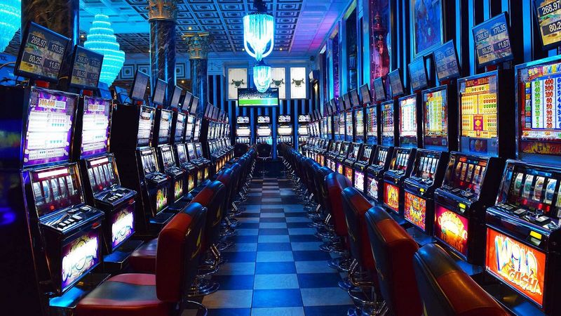 Casinos en línea en Chile