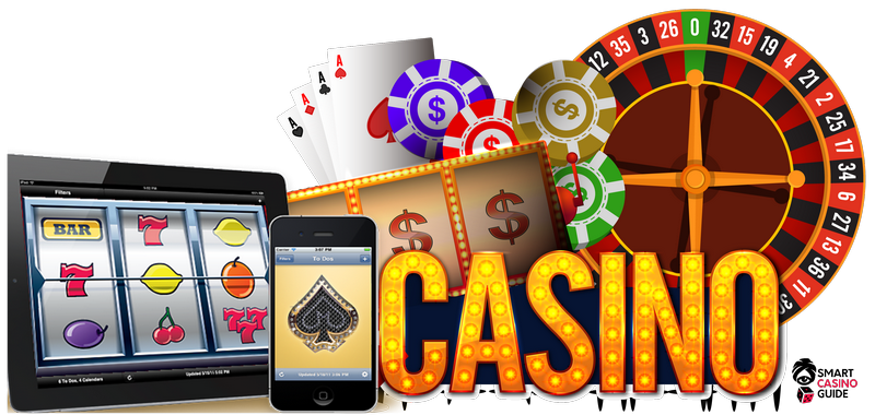 Ideal Rating Online Casinos of South Africa Ideal Rating Online Casinos of South Africa