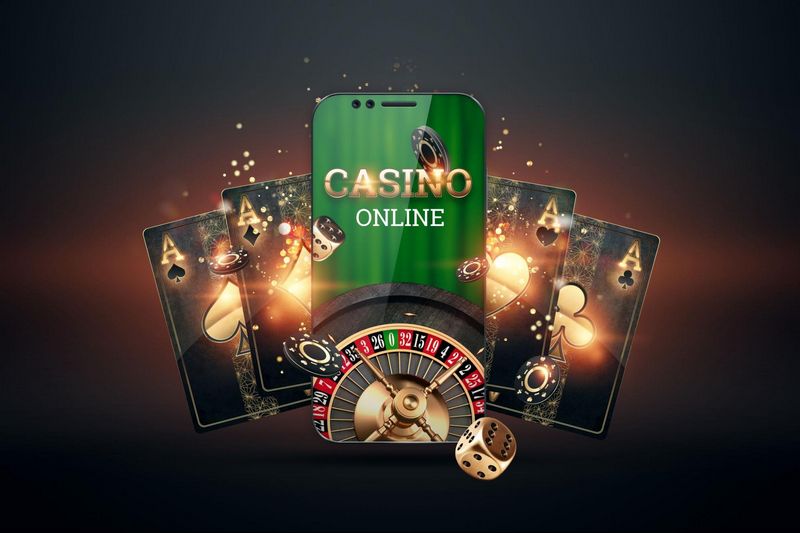 Mejor sitio de casino en línea en México 2026