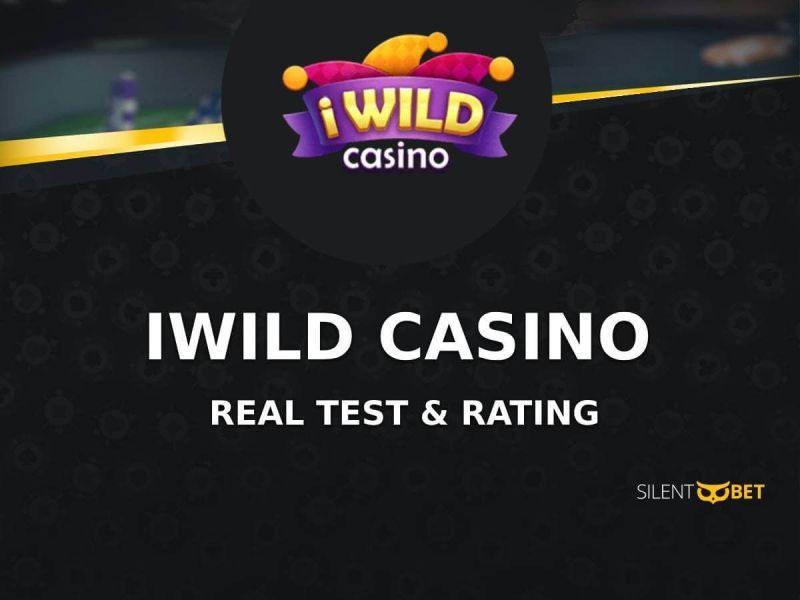 Testimonianza sul casinò online iWild
